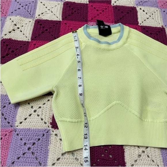 Ivy park Crop Top Medium - Picture 8 of 9